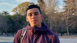 Quién es el joven brutalmente golpeado y el trasfondo que generó un cimbronazo en Bermejo Quién es el joven brutalmente golpeado y el trasfondo que generó un cimbronazo en Bermejo