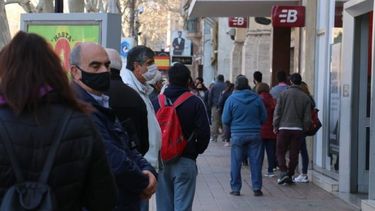 Confirmaron 7 nuevos casos y 12 recuperados en las últimas 24 horas en San Juan