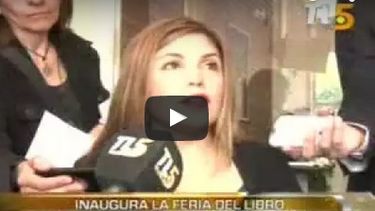 Enterate de las propuestas de una nueva Feria del Libro en Rawson