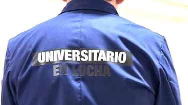 Clases públicas en la Plaza 25, la propuesta de los gremios universitarios en medio del paro