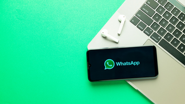 La llave maestra WhatsApp