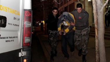 En el nombre del hijo: pide declarar otro de los presos por el escándalo de la AFIP