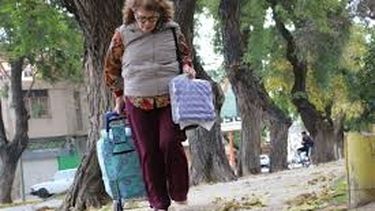 El invierno no se rinde y este jueves llega un nuevo frente frío