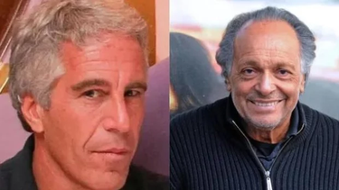 Por qué Roberto Giordano aparece en los archivos Epstein