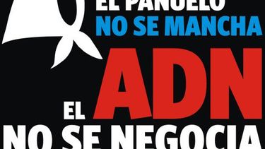 Abuelas tomó 9 muestras de ADN en San Juan