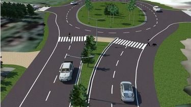 Autopista San Juan-Mendoza: $1.300 millones para la etapa local