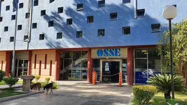 OSSE aplica el último aumento del año en las boletas del agua y cloacas.