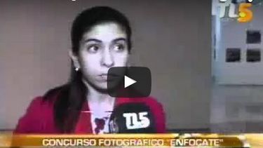 Sumate al concurso fotográfico Enfocate