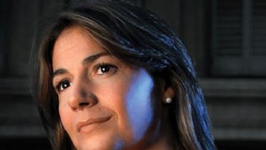 Todo listo para la Master Class con Verónica Cangemi y Mario Cassi