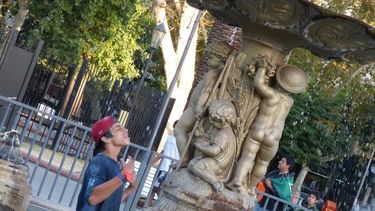 Una vez más: San Juan, la más caliente del país