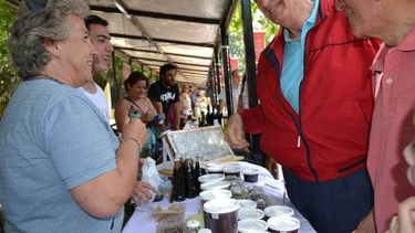 Se realizará la XV Feria Agroproductiva