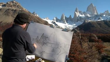 Digo la Cordillera, un viaje exquisito por San Juan que se verá en cine