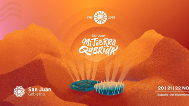 Queda un mes para que los sanjuaninos vuelvan a disfrutar de una nueva edición de la Fiesta Nacional del Sol. Queda un mes para que los sanjuaninos vuelvan a disfrutar de una nueva edición de la Fiesta Nacional del Sol.