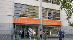 La fachada del edificio de la distribuidora también tendrá cambios.&nbsp;