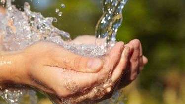 Interrupción del servicio de agua potable en Rawson y Rivadavia