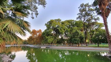 ¿Sigue el calorcito o vuelve el frío? Mirá cómo estará el tiempo este martes en San Juan