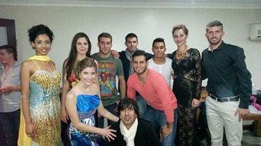 El productor con vuelo innovador de la moda sanjuanina