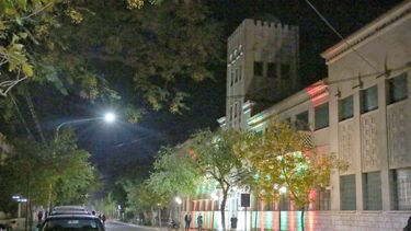 El Club Sirio Libanés cumplió sus 100 años de vida y lo festejó ¡a lo grande!