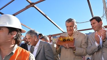 Mirá todo el color en estas fotos