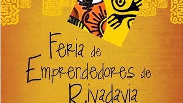 Este fin de semana, gran feria de emprendedores