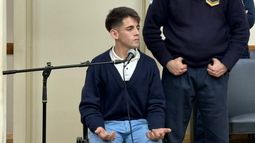 El caso sanjuanino que estuvo cerca del final fatal y se debate en medio de un clima caldeado El caso sanjuanino que estuvo cerca del final fatal y se debate en medio de un clima caldeado