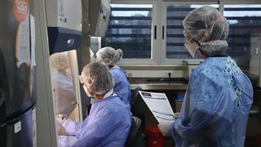 San Juan sin nuevos casos, pero otra vez Nación suma uno por error