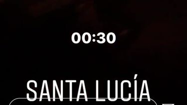 Previa del barbijo: la broma de mal gusto de un sanjuanino en medio de la pandemia