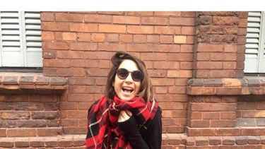 La solución definitiva al frío: la bufamanta