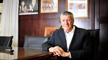 Gran expectativa por el anuncio de Gioja en cadena provincial