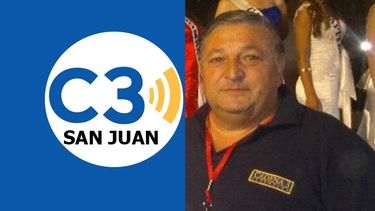 Cambio de figuras en Cadena 3 San Juan: se va Jorge Méndez y llega...