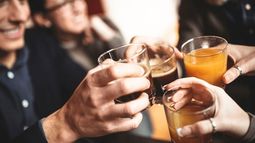 Pese a las expectativas por la euforia mundialista, los gastronómicos de San Juan optan por la cautela y no se sobrestockean Pese a las expectativas por la euforia mundialista, los gastronómicos de San Juan optan por la cautela y no se sobrestockean