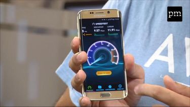 Cómo medir la velocidad de tu conexión de Internet
