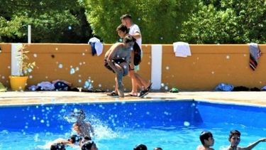 ¡Veranito bien sanjuanino!: mirá cómo estará el clima este domingo