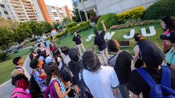 Para difundir parte de la historia local, proponen crear la Ruta de los Terremotos Sanjuaninos