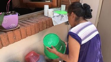 La mayoría tomará medidas por su cuenta para prevenir el dengue