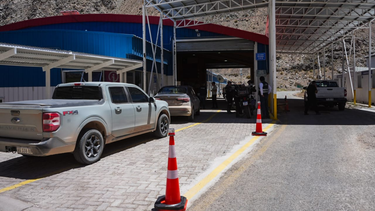 El detalle de los trámites en las aduanas de San Juan y Chile, para cruzar por el Paso de Agua Negra.