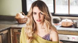 Modelo sanjuanina estalló por el precio de viajar a la provincia: Hay otros lugares hermosos