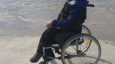 Falleció un querido vecino de Rawson después de una larga lucha