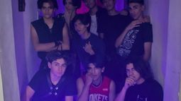 Ritmo coreano en San Juan: Shadows, la banda que es furor