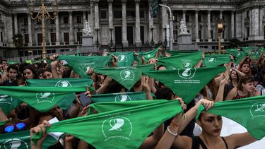 Día de la Mujer: ¿Qué referente feminista visitará San Juan?