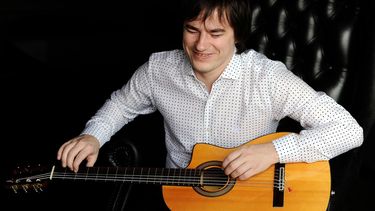 Desde este miércoles arranca la venta de entradas para el show de Nahuel Pennisi