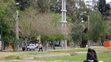 Último día de sol y calor antes de Santa Rosa