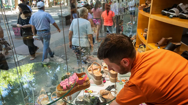 Aseguran que en San Juan hay trabajadores que aún no cobran el bono de $60.000