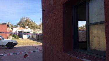 Una sucesión de milagros evitaron una tragedia en la explosión del taller de GNC