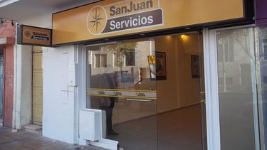 Un nuevo puesto de Banco San Juan, al alcance de sus manos
