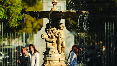 Todas las actividades propuestas por San Juan en estas vacaciones de invierno.