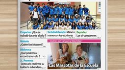 Tiempo de Mosconi: la idea que los tiene copados por las noticias