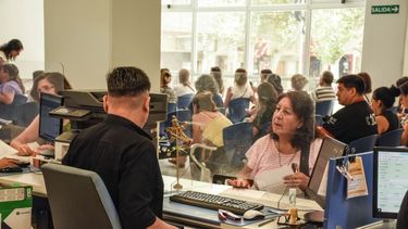 Informan los pasos para rectificar datos o corregir errores en el DNI en San Juan