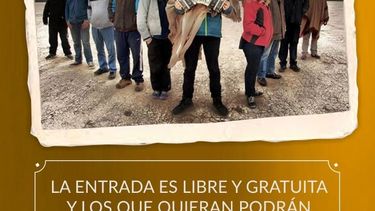 La Orquesta Típica despide un gran año presentando un gran CD
