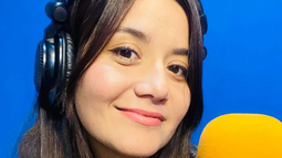 Erika Domínguez informa, desde el corazón de Caucete, para todo el este sanjuanino Erika Domínguez informa, desde el corazón de Caucete, para todo el este sanjuanino